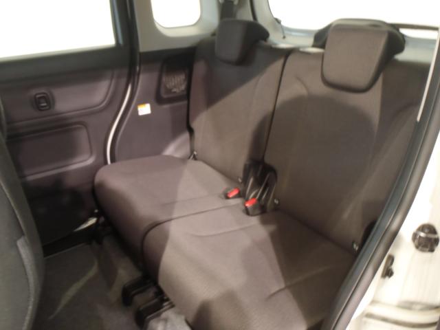 ワゴンRスマイル（新潟県新発田市）画像6