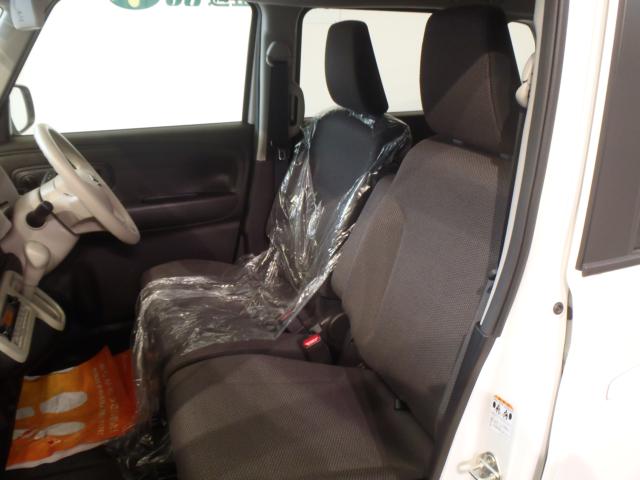 ワゴンRスマイル（新潟県新発田市）画像5