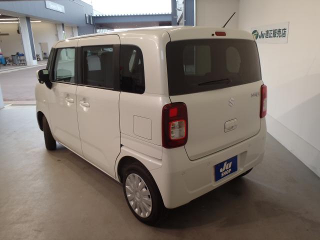 ワゴンRスマイル（新潟県新発田市）画像3