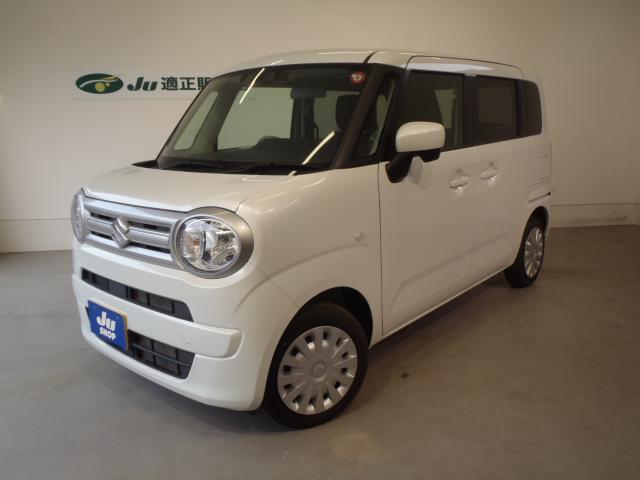 ワゴンRスマイル（新潟県新発田市）画像2