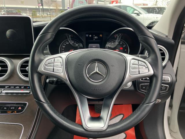 メルセデス ベンツ Cクラス（新潟県新潟市西区）画像11