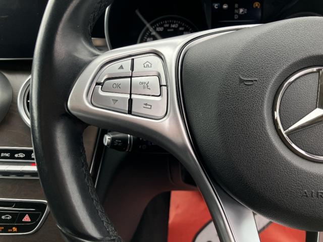 メルセデス ベンツ Cクラス（新潟県新潟市西区）画像12