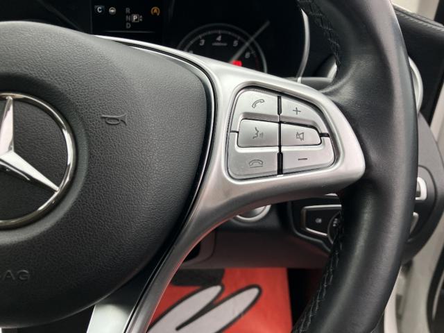 メルセデス ベンツ Cクラス（新潟県新潟市西区）画像13