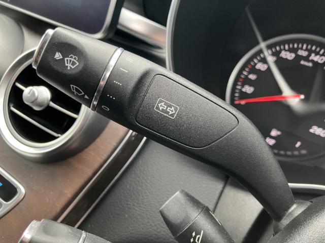 メルセデス ベンツ Cクラス（新潟県新潟市西区）画像14