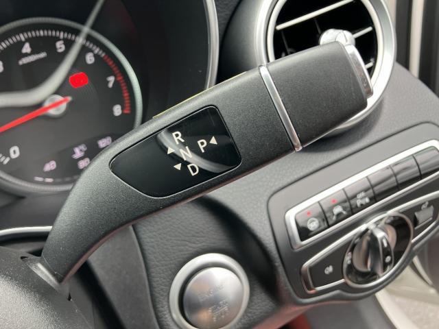 メルセデス ベンツ Cクラス（新潟県新潟市西区）画像16