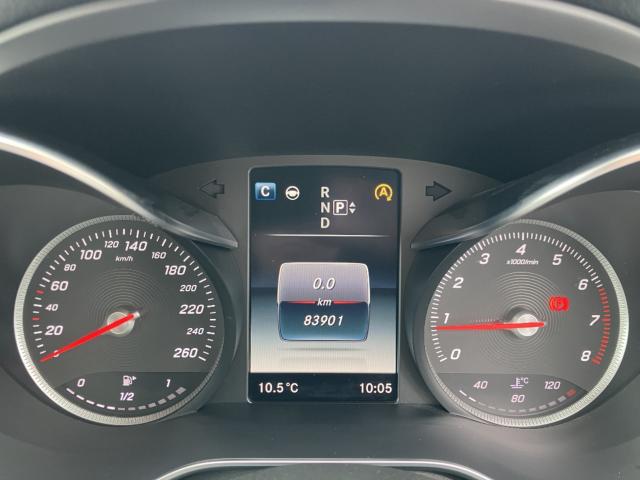 メルセデス ベンツ Cクラス（新潟県新潟市西区）画像17