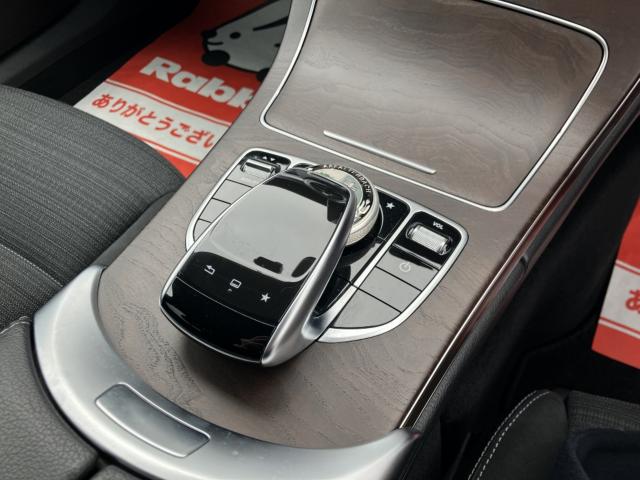 メルセデス ベンツ Cクラス（新潟県新潟市西区）画像9