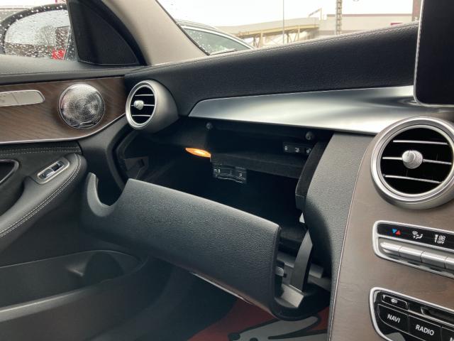 メルセデス ベンツ Cクラス（新潟県新潟市西区）画像10