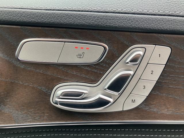 メルセデス ベンツ Cクラス（新潟県新潟市西区）画像25