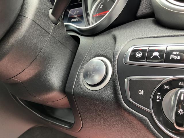 メルセデス ベンツ Cクラス（新潟県新潟市西区）画像18