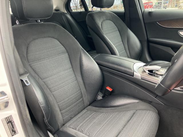 メルセデス ベンツ Cクラス（新潟県新潟市西区）画像24