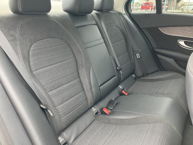 メルセデス ベンツ Cクラス（新潟県新潟市西区）画像30