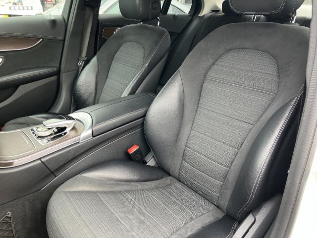 メルセデス ベンツ Cクラス（新潟県新潟市西区）画像27