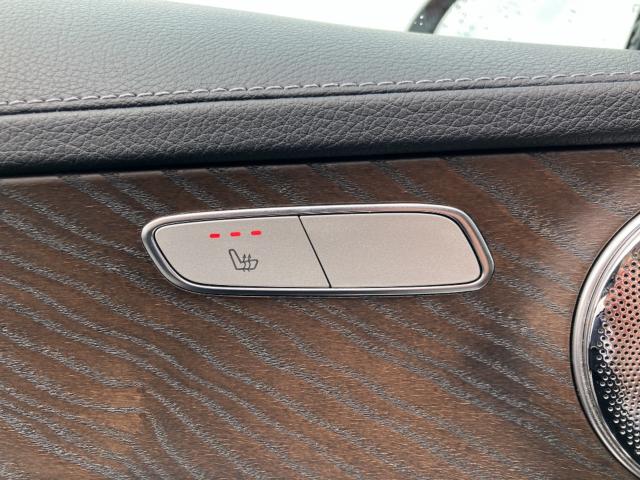 メルセデス ベンツ Cクラス（新潟県新潟市西区）画像28