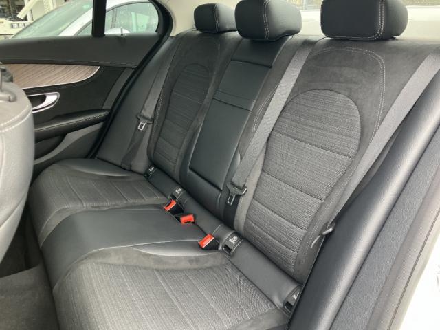 メルセデス ベンツ Cクラス（新潟県新潟市西区）画像31