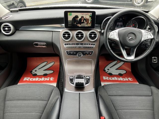 メルセデス ベンツ Cクラス（新潟県新潟市西区）画像4