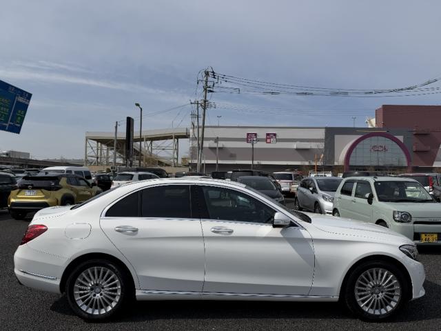 メルセデス ベンツ Cクラス（新潟県新潟市西区）画像36