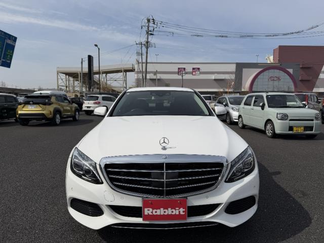 メルセデス ベンツ Cクラス（新潟県新潟市西区）画像37