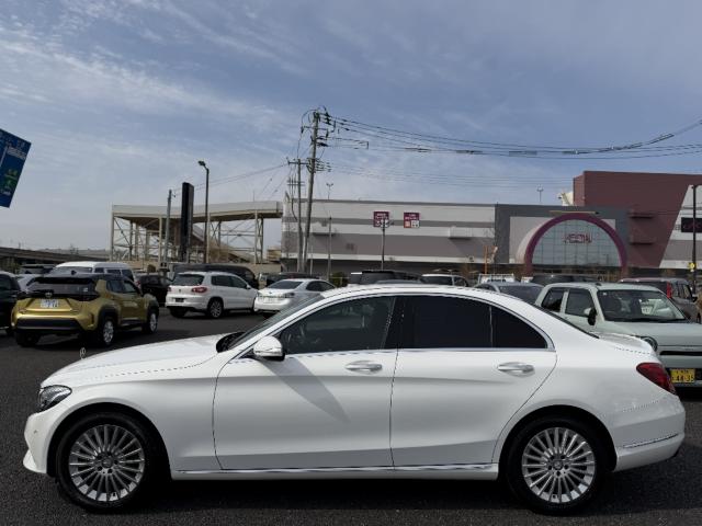メルセデス ベンツ Cクラス（新潟県新潟市西区）画像35