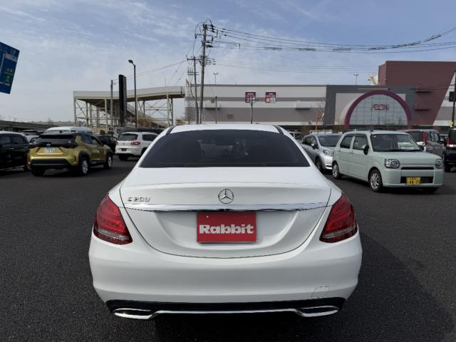 メルセデス ベンツ Cクラス（新潟県新潟市西区）画像38