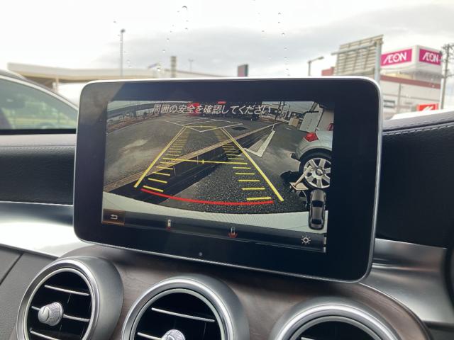 メルセデス ベンツ Cクラス（新潟県新潟市西区）画像7