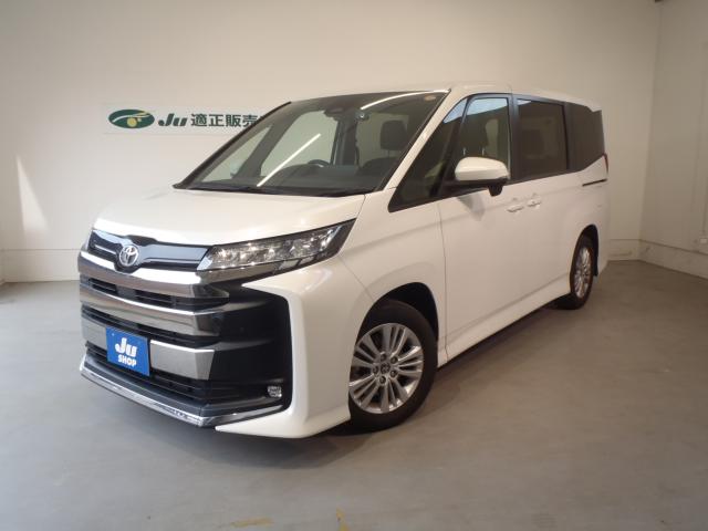 ノア（新潟県新発田市）画像2