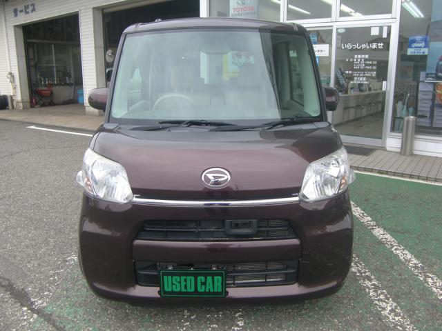 タント（新潟県柏崎市）画像2