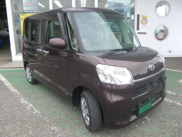 タント（新潟県柏崎市）画像3