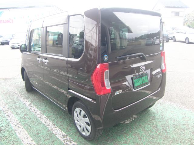 タント（新潟県柏崎市）画像4