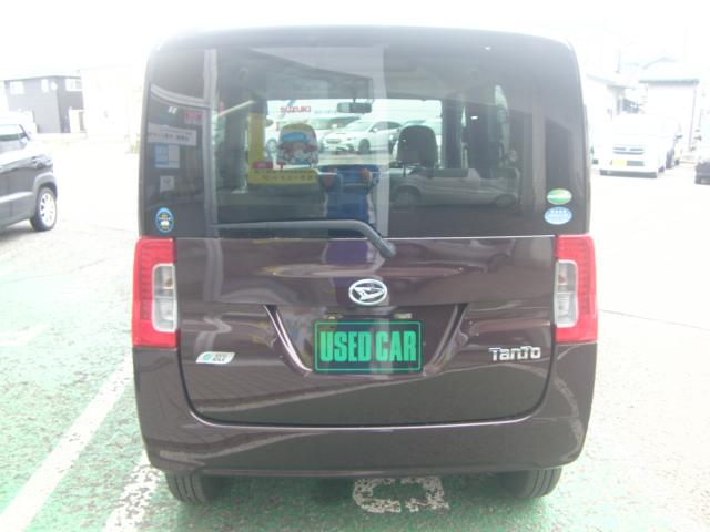タント（新潟県柏崎市）画像5