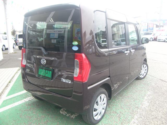 タント（新潟県柏崎市）画像6