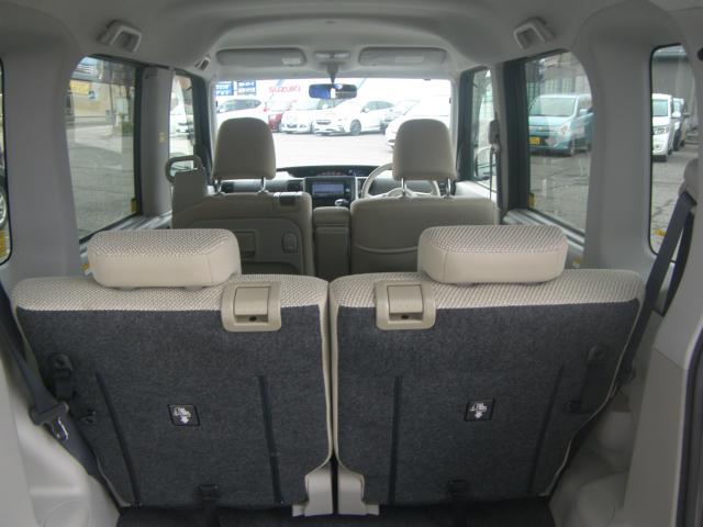 タント（新潟県柏崎市）画像7