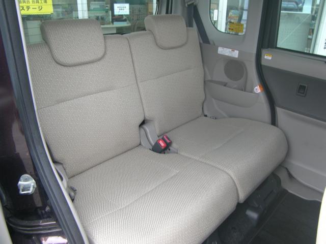 タント（新潟県柏崎市）画像9