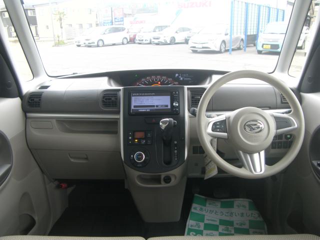 タント（新潟県柏崎市）画像10