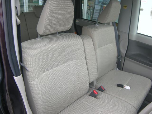 タント（新潟県柏崎市）画像11