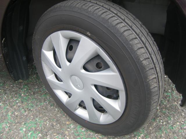 タント（新潟県柏崎市）画像19