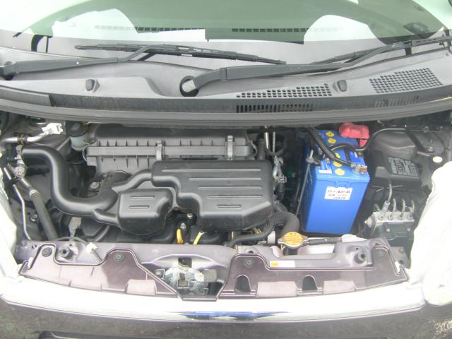 タント（新潟県柏崎市）画像20