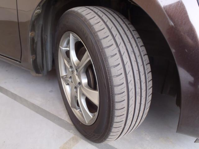 シエンタ（新潟県新発田市）画像22