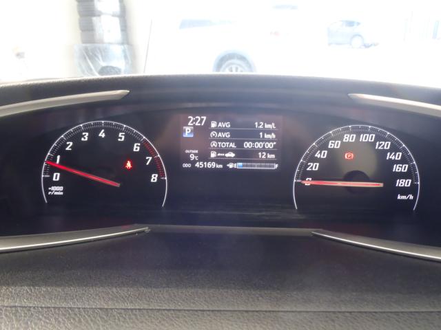 シエンタ（新潟県新発田市）画像23