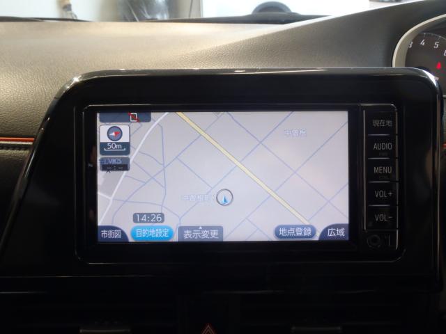 シエンタ（新潟県新発田市）画像12