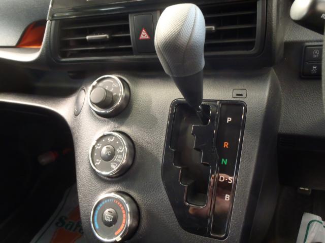 シエンタ（新潟県新発田市）画像15