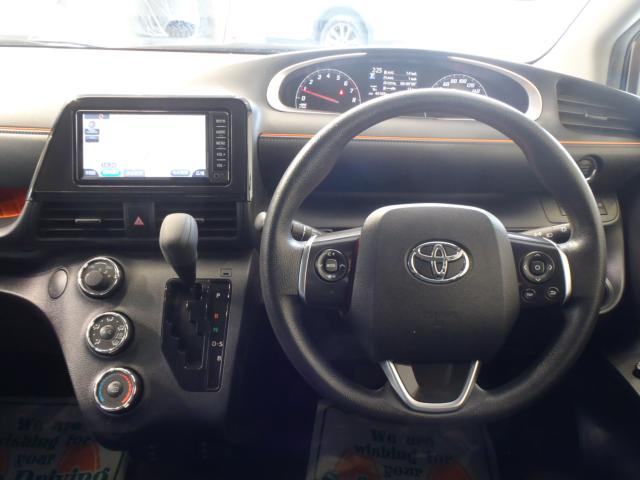 シエンタ（新潟県新発田市）画像10