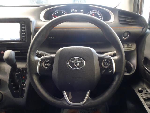 シエンタ（新潟県新発田市）画像11