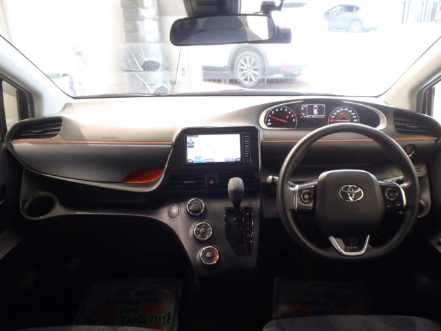 シエンタ（新潟県新発田市）画像4