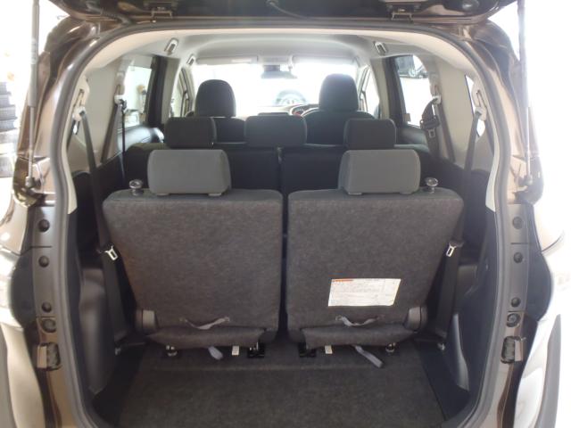 シエンタ（新潟県新発田市）画像8