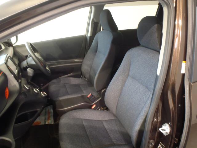 シエンタ（新潟県新発田市）画像5