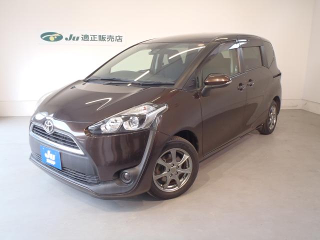 シエンタ（新潟県新発田市）画像2