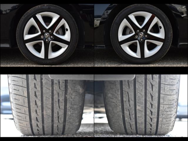 プリウス（新潟県新潟市西区）画像68