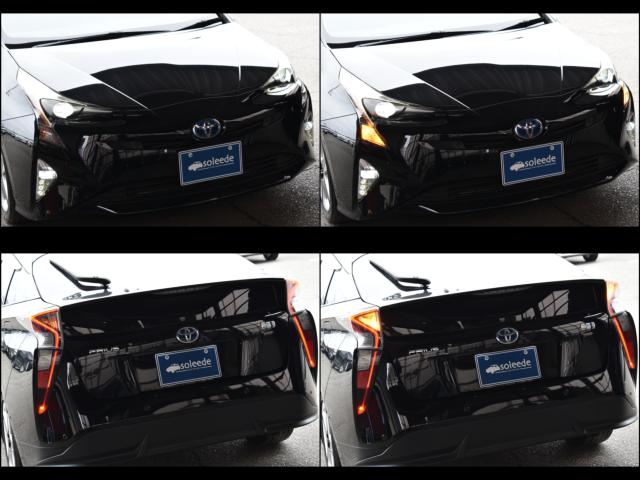 プリウス（新潟県新潟市西区）画像22