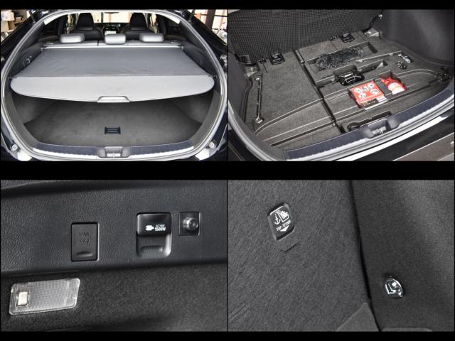 プリウス（新潟県新潟市西区）画像65